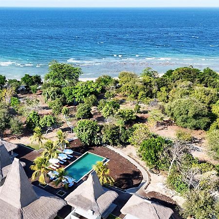 Kandora Luxury Villas Maujawa Bagian luar foto