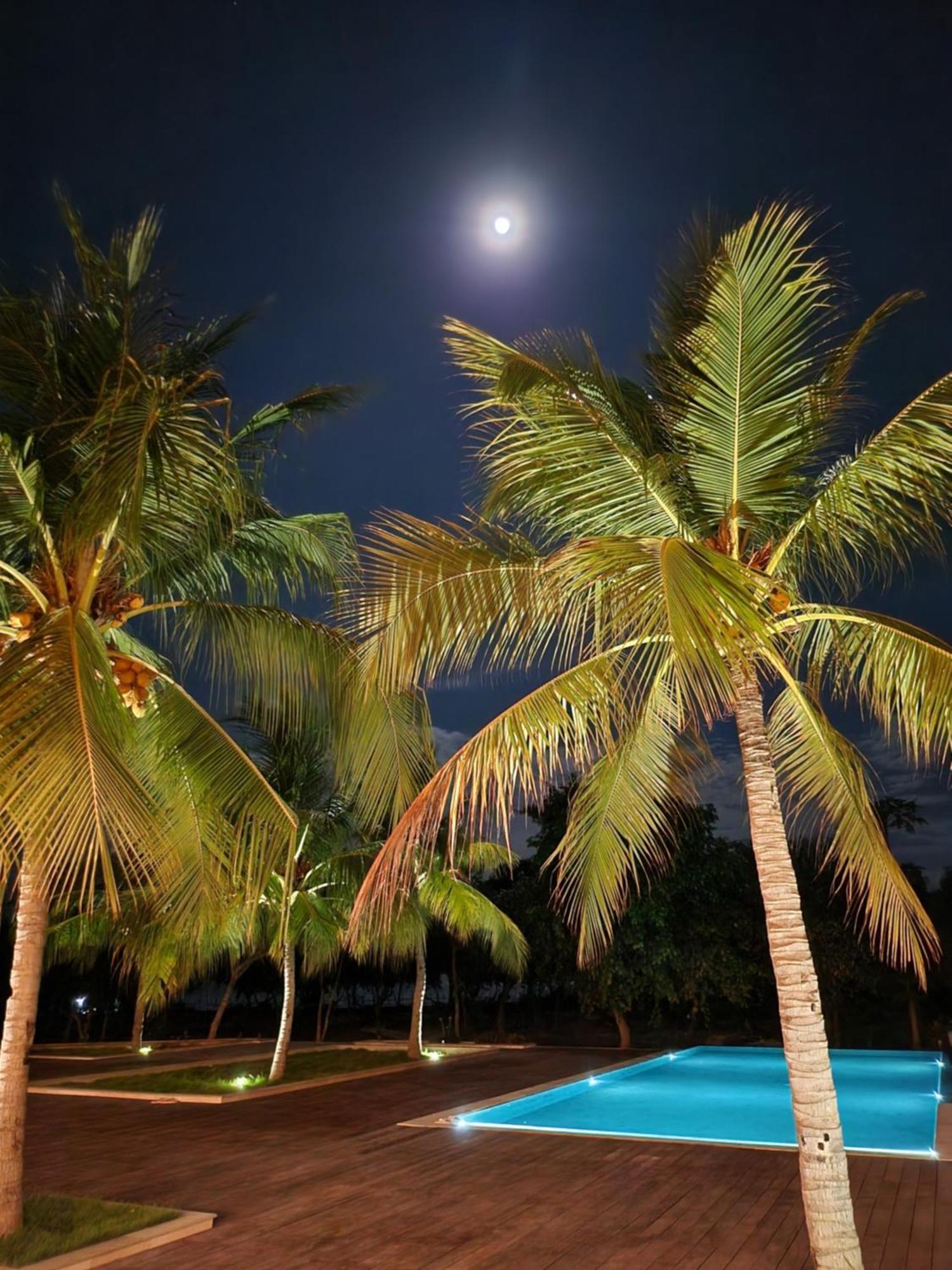Kandora Luxury Villas Maujawa Bagian luar foto