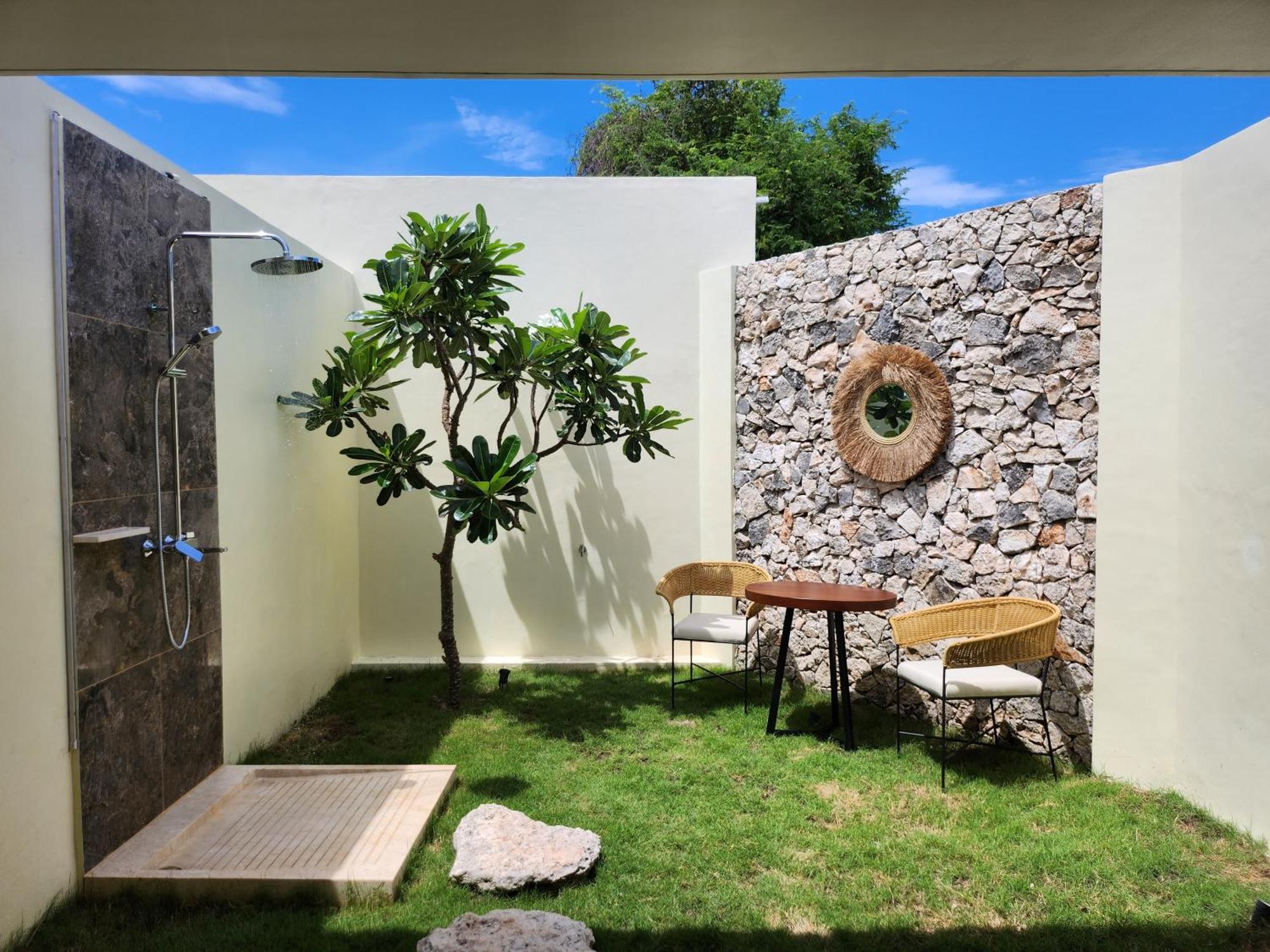 Kandora Luxury Villas Maujawa Bagian luar foto