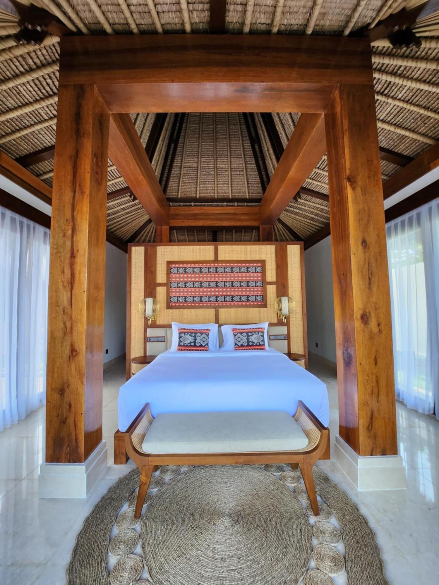 Kandora Luxury Villas Maujawa Bagian luar foto