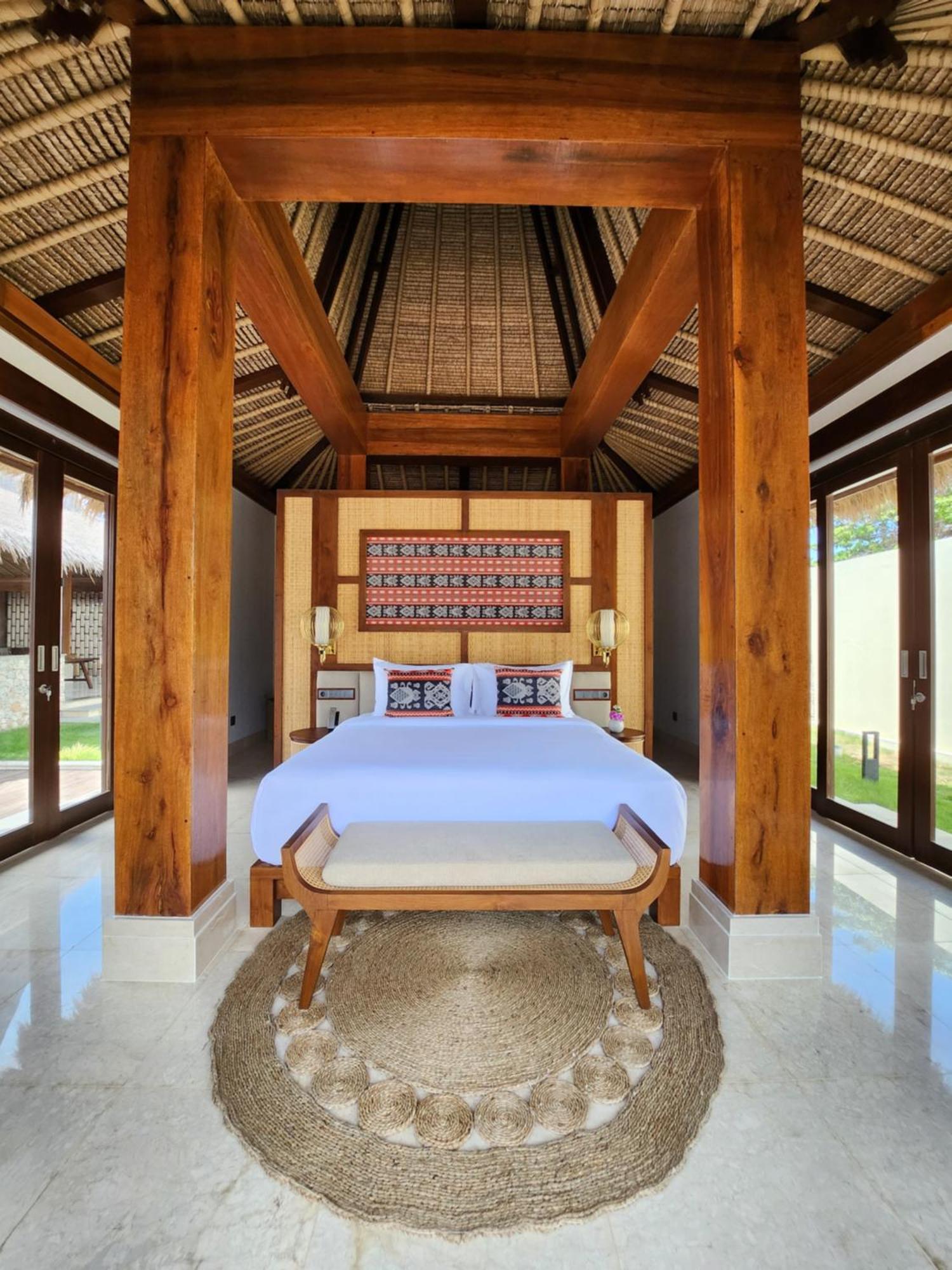 Kandora Luxury Villas Maujawa Bagian luar foto