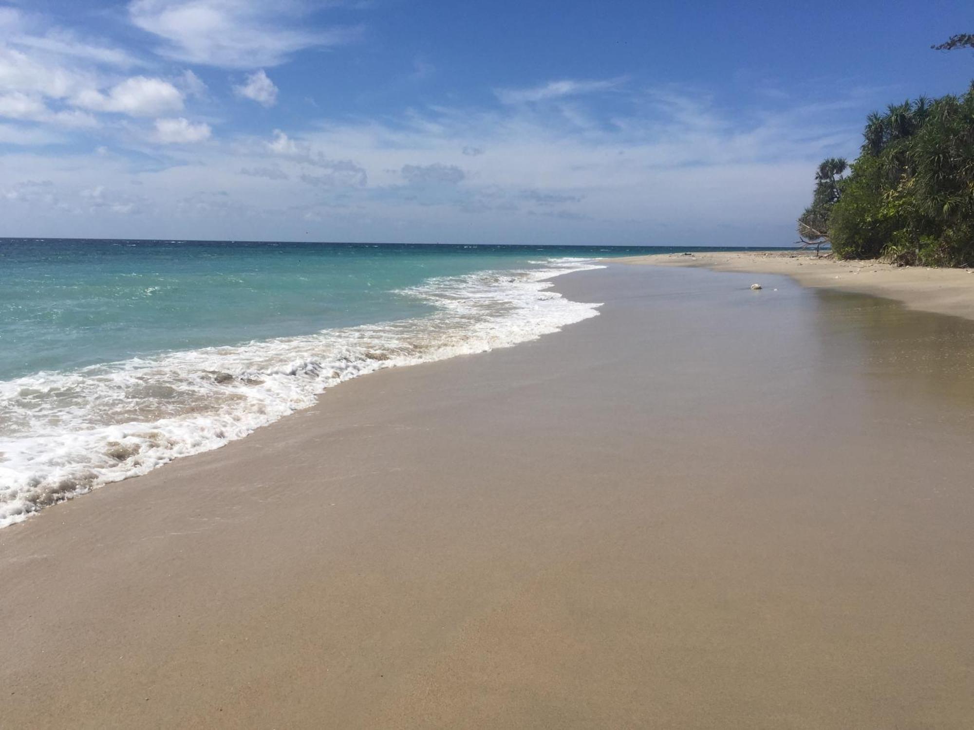 Kandora Luxury Villas Maujawa Bagian luar foto